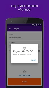 FedEx Mobile For PC 4