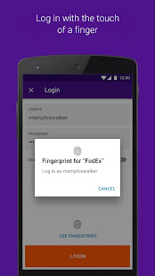 FedEx Mobile