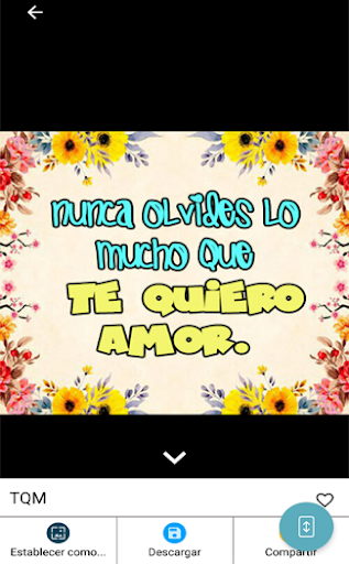 Frases De Amor Y Versos Bonito