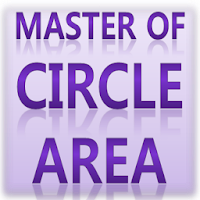 Master of Circle Area