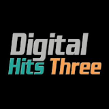 Digital Hits Three icon