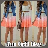 Teen Outfits Ideas icon