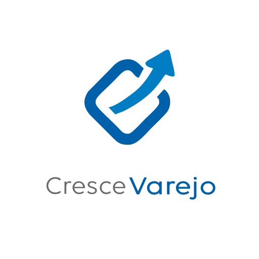 Cresce Varejo logo