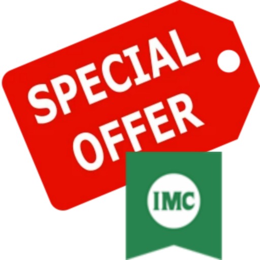 IMC Offer logo