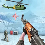 FPS Commando Strike Mission 3D Apk