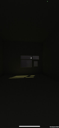 Android application The Break screenshort