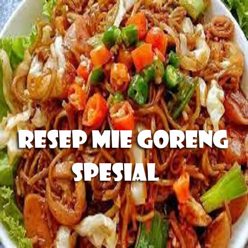 Resep Mie Goreng Spesial Download on Windows
