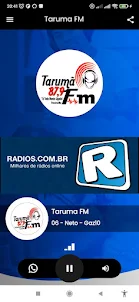 Taruma FM