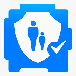 图标图片“安全浏览器 - 阻止色情”