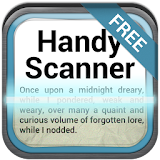 Handy Scanner Free PDF Creator icon