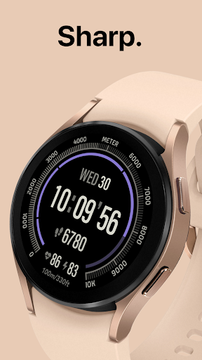 [FLIFIT] Runner 002 Screen 3