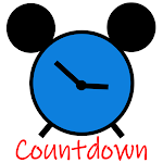 Cover Image of Tải xuống Countdown To The Mouse WDW 21.10.13.2 APK
