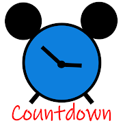  Countdown To The Mouse WDW 