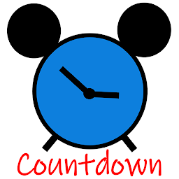Imagen de icono Countdown To The Mouse WDW