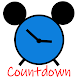 Countdown To The Mouse WDW - Androidアプリ