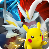 Pokémon Duel icon