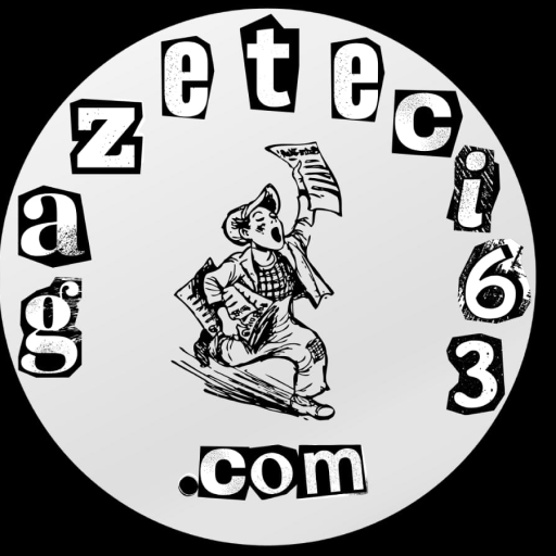 Gazeteci63 Laai af op Windows