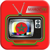 قنوات مغربية مباشرة - Maroc TV icon