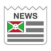 Burundi Newspapers