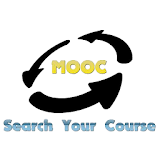MOOCs: Search Your Course icon