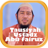 Tausiyah Ustadz Abu Fairuz icon