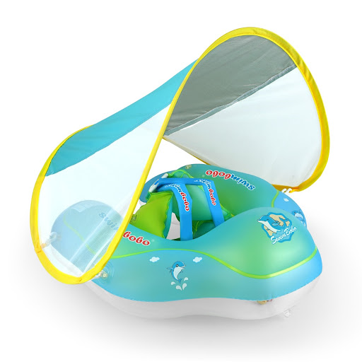 Sweet Baby: Learn and Play Screen 3