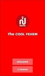 The Cool Fehem