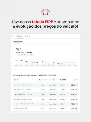Chaves na Mão screenshot 15
