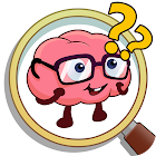 Brain Test : Brain Teaser & Tricky Puzzles 1.0.7