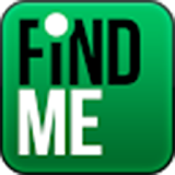 Find Me Anywhere Live icon
