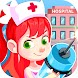 Mochi Hospital - Androidアプリ