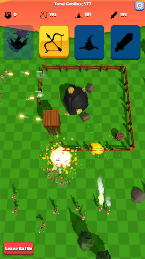 Stronkz Screen 2