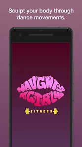 Naughty Girl Fitness For PC – Windows & Mac Download