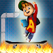 Alvin Skateboards Game - Androidアプリ