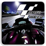 Real Moto Racer 3D icon