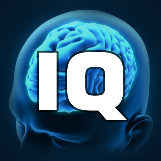 IQ Test 2.2 Icon