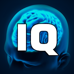 Icon image IQ Test