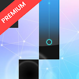 Piano Master Tap Tiles Premium icon