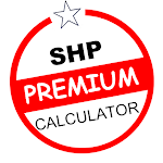 Cover Image of Download Star Health SHP Calculator  APK