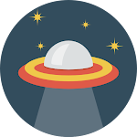 Cover Image of Download UFO UP  APK