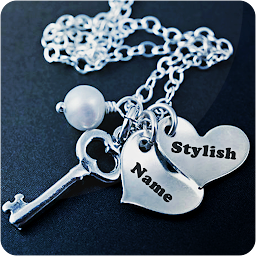 Stylish Name Maker Namestyle for  Android – Latest Version & Features app icon