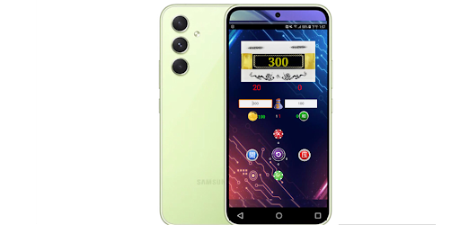 Android application Player Killer screenshort