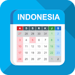 Cover Image of Herunterladen Kalender Indonesia dan Jadwal  APK