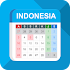 Kalender Indonesia dan Jadwal Sholat1.0.0