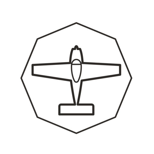 FlyClub logo