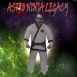 Astro Ninja Legacy icon