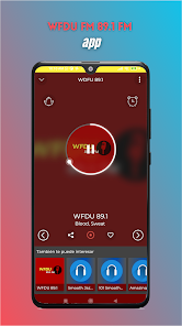 WFDU 89.1 FM Radio – Listen Live & Stream Online