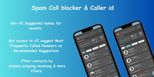CallApp :Block spam, Caller Id 1