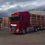 Lorry Truck Driving Game - Euro Truck Driver 2021