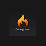 CodeIgniter Guide 2 icon